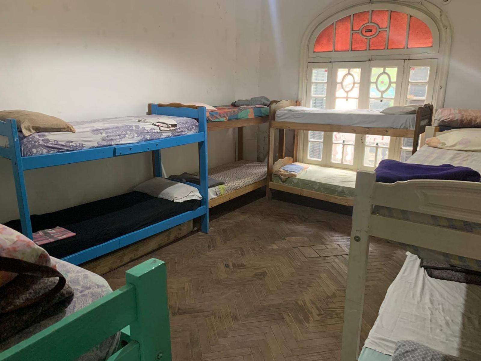 Coolraul Hostel Rosario Eksteriør bilde