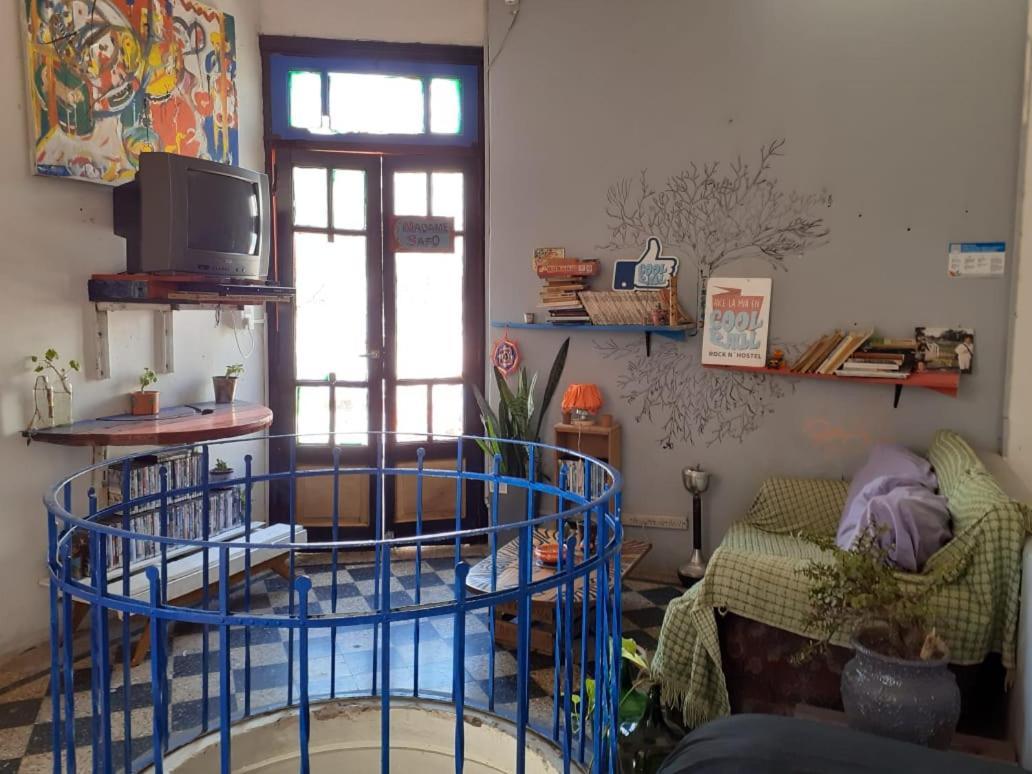 Coolraul Hostel Rosario Eksteriør bilde